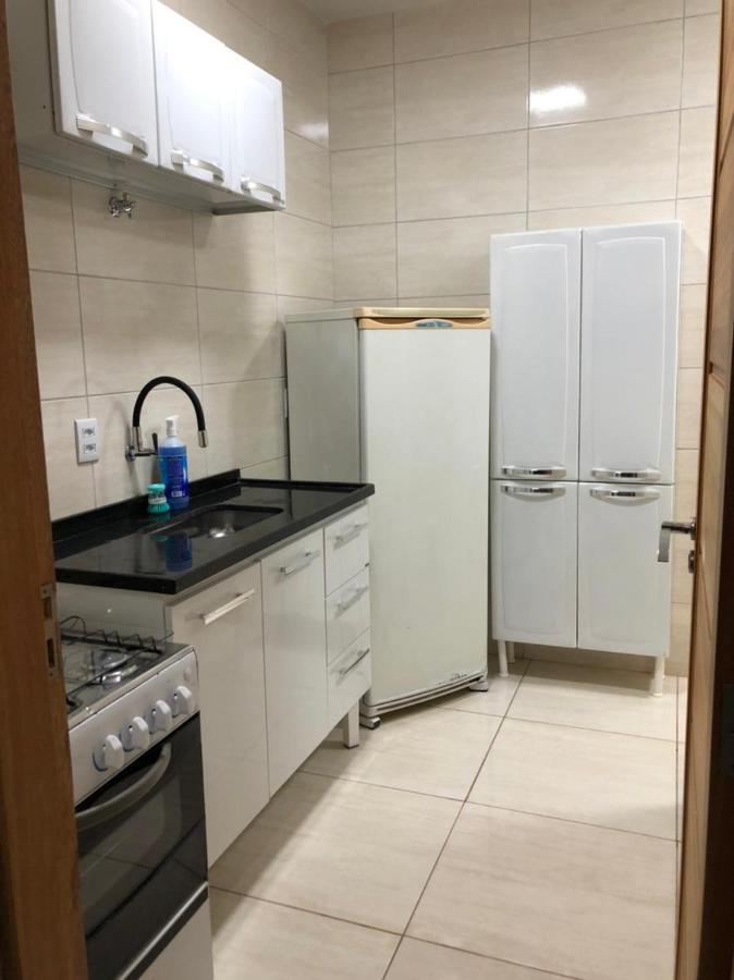 Vila Casa De Temporada Dona Santa Olímpia Exteriér fotografie