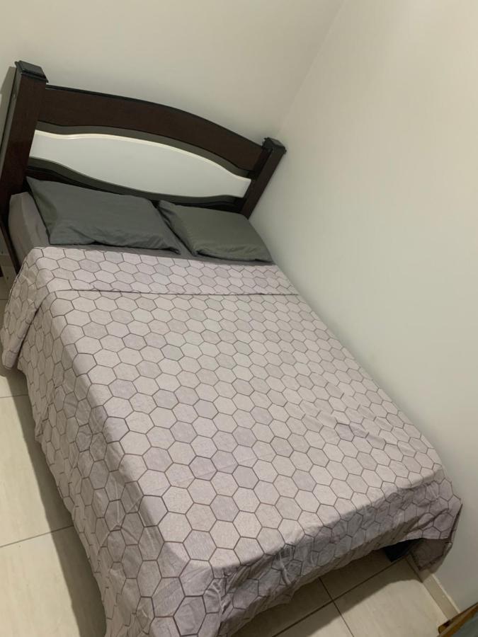 Vila Casa De Temporada Dona Santa Olímpia Exteriér fotografie