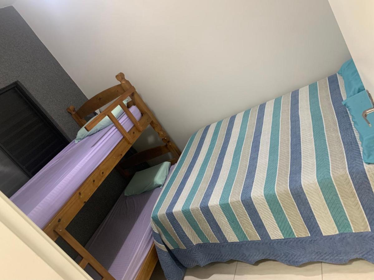 Vila Casa De Temporada Dona Santa Olímpia Exteriér fotografie